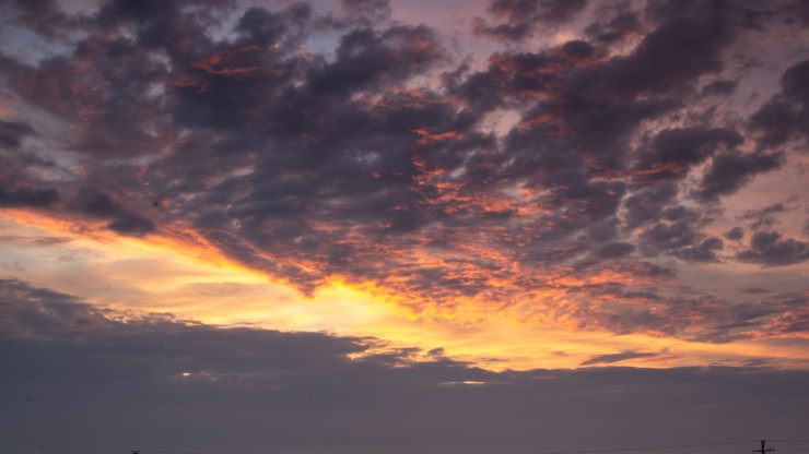 Even More Cornish Sunsets